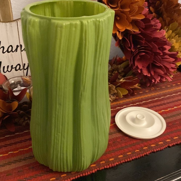 Vintage Celery Crisper Storage Container with Lid - Picture 5 of 7